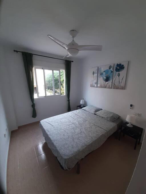 Lovely One Bedroom Unit With Balcony And Pool Denia Exterior photo